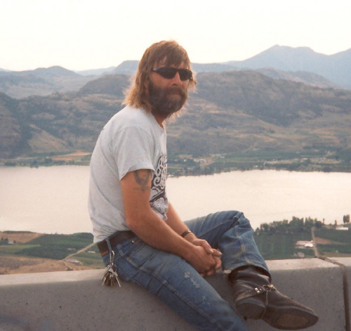 Andy Mirunski
