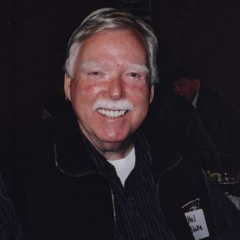 Blake Hal