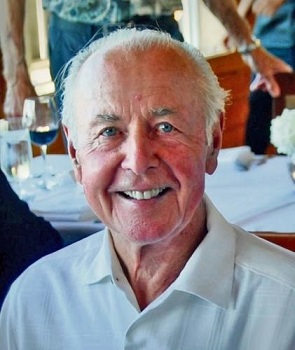 Captain Wayne Alexander Whyte
