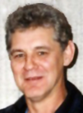 Colin David McDonald