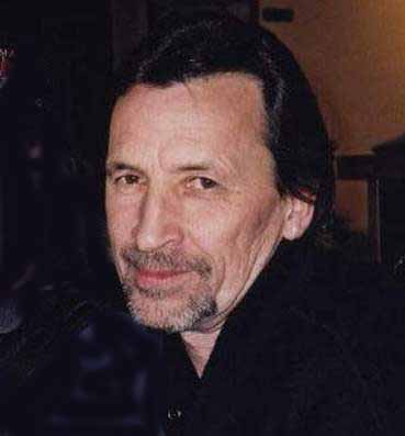David Bradley McKamey