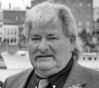 Dennis Robert Todd