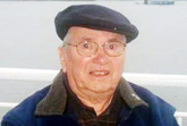 Donald MacPherson