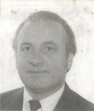GAZZOLA, Rino