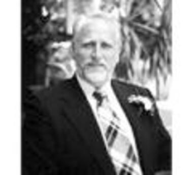Gerald Robert toebosch
