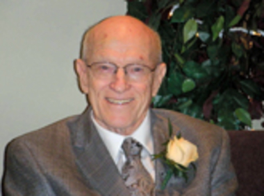Herbert McAnerin