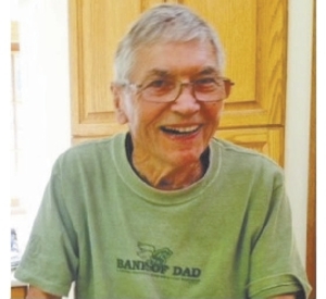 index.php/Barry Ernest Clare
