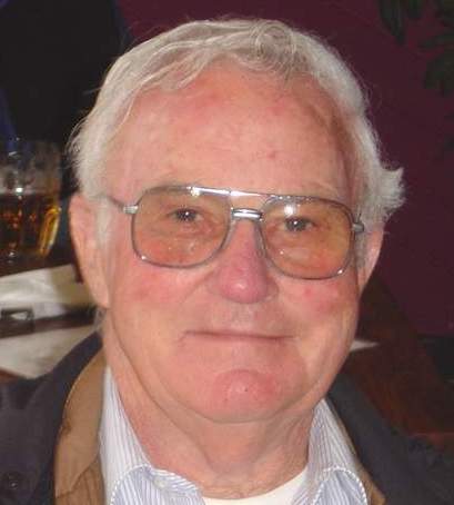 index.php/Donald Charles Kerridge