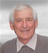 James Alfred S Haswell