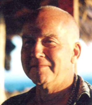 James Brent Gilker