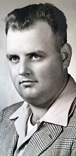John Neckolas Hawryzki