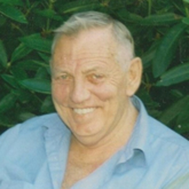 John Raymond Boychuk