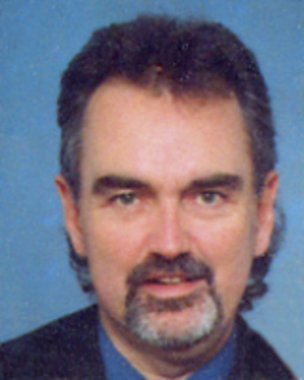 Lawrence James Frederick Watters