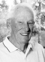 Malcolm Christie McDonald