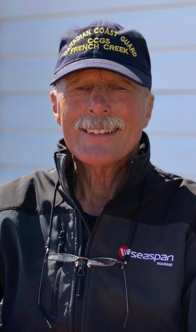 MOODY, Captain Gordon Wayn