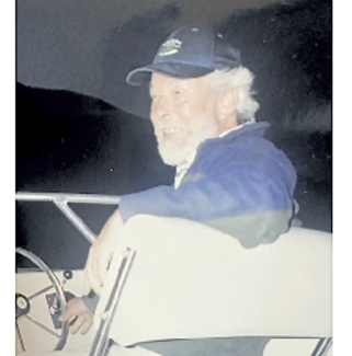 Phillips Captain Larry