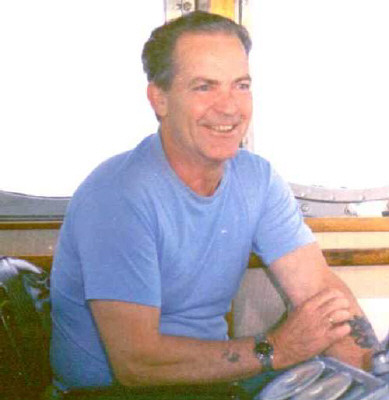 R Gordie Medforth
