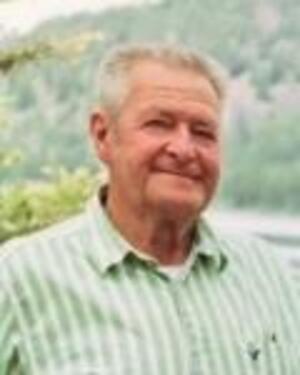 Robert Elmer Beattie