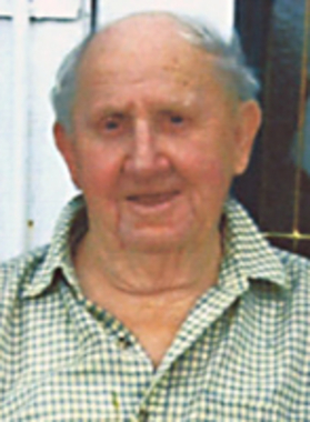 Ronald Furness