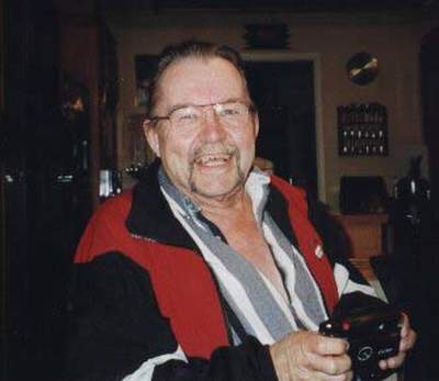 Vern Jennings