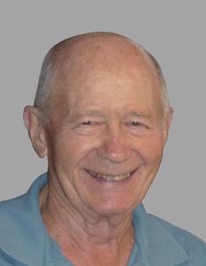 Walter Gordey