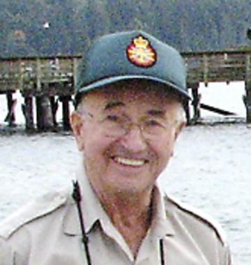 William Edward Boscoe