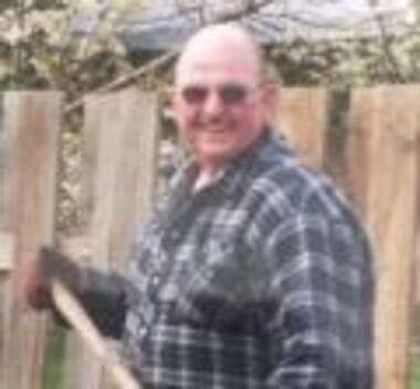 William Ronald Peterson